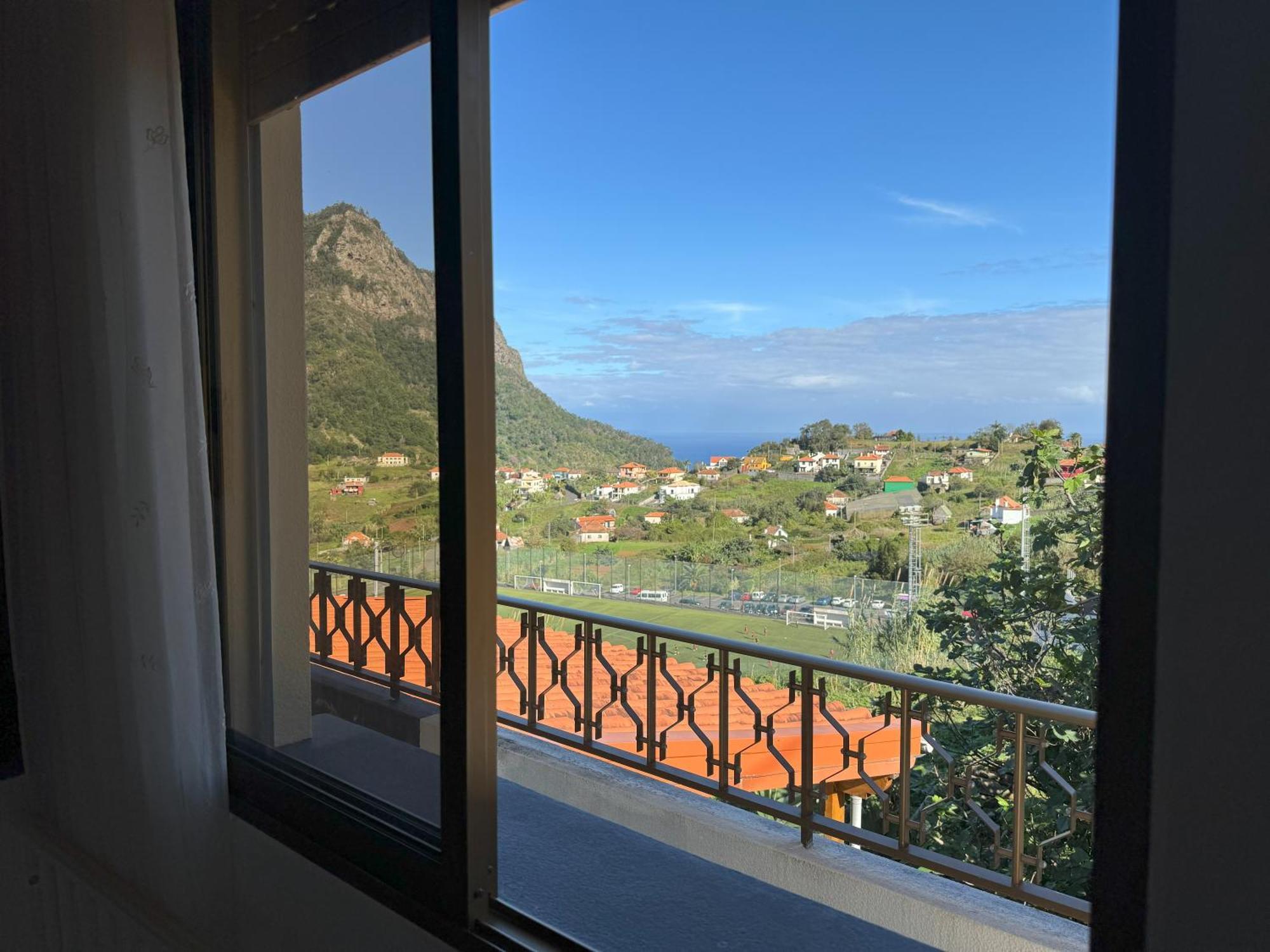 Pereira'S House - Mountain & Sea Villa Porto Da Cruz Luaran gambar
